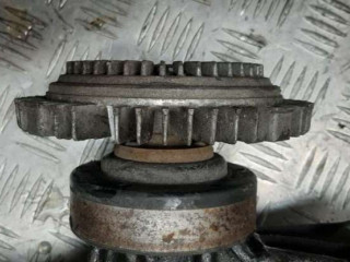 Вискомуфта, Audi A4 B5 1994-1999