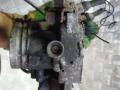 Заслонка дроссельная Audi 80 B4 1994г. - фото №5