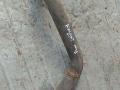 Патрубок (трубопровод, шланг) Hyundai Accent MC 2006г. - фото №2