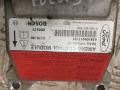 98AG14B056BF Блок AirBag Ford Focus 1 2001г. - фото №2
