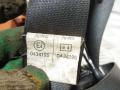 8498065J0 Ремень безопасности задний левый Suzuki Grand Vitara JT 2006г. - фото №3