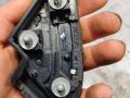 Молдинг (накладка кузовная) Honda CR-V 3 2008г. - фото №2