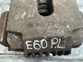 Суппорт передний левый, BMW 5 E60/E61 2002-2007