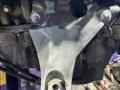 6775041, 6775041-01 Кронштейн двигателя BMW 3 E90/E91/E92/E93 2007г. - фото №5