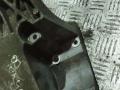 4M5Q19D624CD Кронштейн компрессора кондиционера Ford Focus 2 2008г. - фото №2