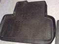 Коврики в салон Mitsubishi Outlander 2 2009г. - фото №2