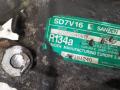 Компрессор кондиционера Rover 45 2001г. - фото №5