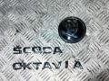 Эмблема Skoda Octavia A7 2015г. - фото №6