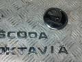 Эмблема Skoda Octavia A7 2015г. - фото №8