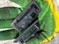 7193293 Подсветка номера BMW 3 E90/E91/E92/E93 2007г. - фото №3