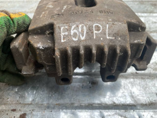 Суппорт передний левый, BMW 5 E60/E61 2002-2007
