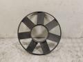 Крыльчатка вентилятора (лопасти) BMW 3 E36 1996г. - фото №4