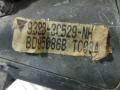 93BB3C529NH Рулевая колонка Ford Mondeo 1 1995г. - фото №8