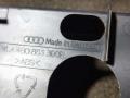 4B0863300B Вещевой ящик центральной консоли Audi A6 C5 (S6,RS6) 2002г. - фото №6