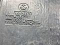 GS2A688V0 Обшивка багажника Mazda 6 2 2009г. - фото №3