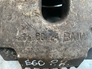 Суппорт передний правый, BMW 5 E60/E61 2002-2007