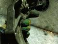 9650034280 Кронштейн компрессора кондиционера Ford C-Max C-max 1 2006г. - фото №5