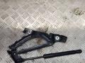 Петля крышки багажника Mazda 3 BL 2011г. - фото №4