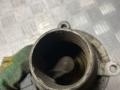 Корпус термостата BMW 5 E60/E61 2006г. - фото №5
