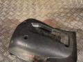 Кожух рулевой колонки Mazda 3 BK 2007г. - фото №2