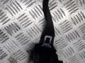 Ремень безопасности BMW 3 E90/E91/E92/E93 2007г. - фото №2