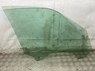 Стекло двери передней левой, BMW X5 E70 2006-2010