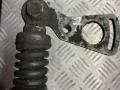 Натяжитель ремня генератора BMW 7 E32 1993г. - фото №3