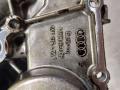 059115405F Корпус масляного фильтра Audi A6 C5 (S6,RS6) 2000г. - фото №5