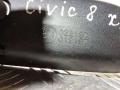 Зеркало салона Honda Civic 8 2008г. - фото №5