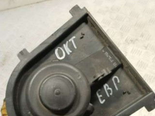 Моторчик печки, ориг. номер 1J1819021A, Volkswagen Golf 4 1997-2006