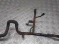 Трубка охлаждающей жидкости металлическая BMW 3 E36 1997г. - фото №2