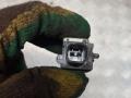 3M5T14B006AB Датчик удара Ford Focus 2 2006г. - фото №2