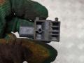 3M5T14B006AB Датчик удара Ford Focus 2 2006г. - фото №4