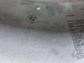 6911547 Кожух рулевой колонки BMW 7 E65/E66 2005г. - фото №4