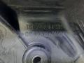 Корпус воздушного фильтра BMW 3 E46 2001г. - фото №3