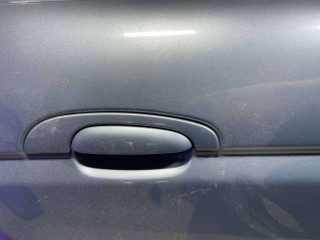 Ручка наружная задняя правая Jaguar S-Type 2004-2008