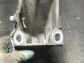 893190307A Кронштейн двигателя Audi 80 B3 1990г. - фото №3