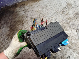Блок предохранителей, ориг. номер 6931690, BMW X5 E70 restailing