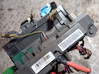 Блок предохранителей, ориг. номер 6931690, BMW X5 E70 restailing