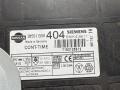 28551BM404 Блок комфорта Nissan Almera N16 2001г. - фото №2