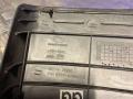 8211931000 Кожух рулевой колонки Nissan Almera Classic B10 2010г. - фото №3