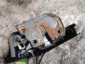 Замок двери задней левой Geely SC7 2013г. - фото №4