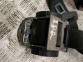 Ремень безопасности задний центральный BMW 3 E90/E91/E92/E93 2007г. - фото №3