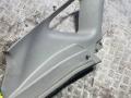 76935JD000 Обшивка стойки задней левой Nissan Qashqai 1 2009г. - фото №2