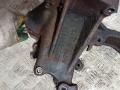 9625200880 Кронштейн генератора Peugeot 406 1996г. - фото №4
