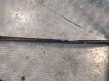Молдинг стекла двери задней левой внутренний Volkswagen Tiguan 1 2013г. - фото №3