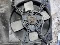 Вентилятор радиатора Mitsubishi Lancer 8 2000г. - фото №2