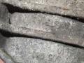 Кронштейн двигателя BMW 1 E87/E81/E82/E88 2006г. - фото №3