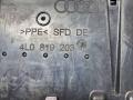 4L0819203 Дефлектор обдува салона Audi Q7 4L 2007г. - фото №2