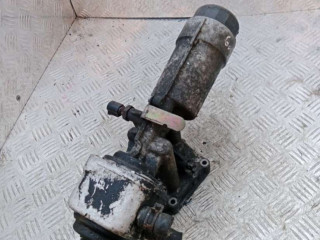 Корпус масляного фильтра, ориг. номер 038115389, 038115389B, Volkswagen Golf 4 1997-2006